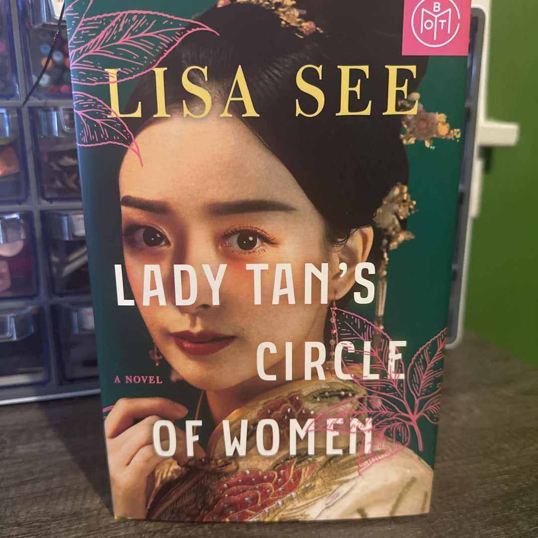 Lady Tan's Circle of Women