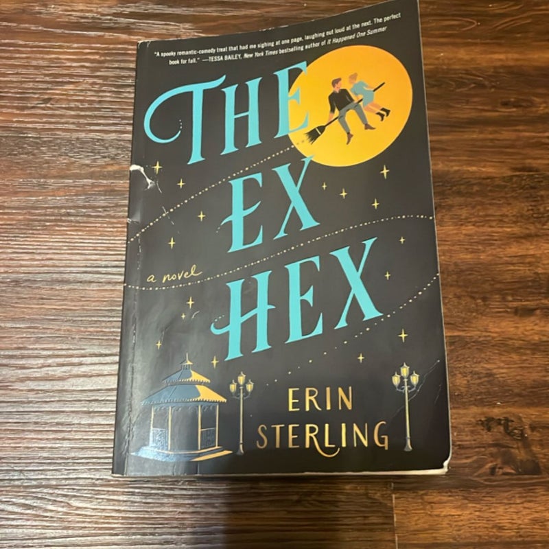The Ex Hex