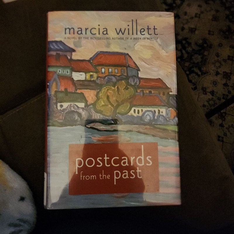 Postcards from the Past