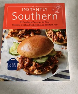 Instantly Southern