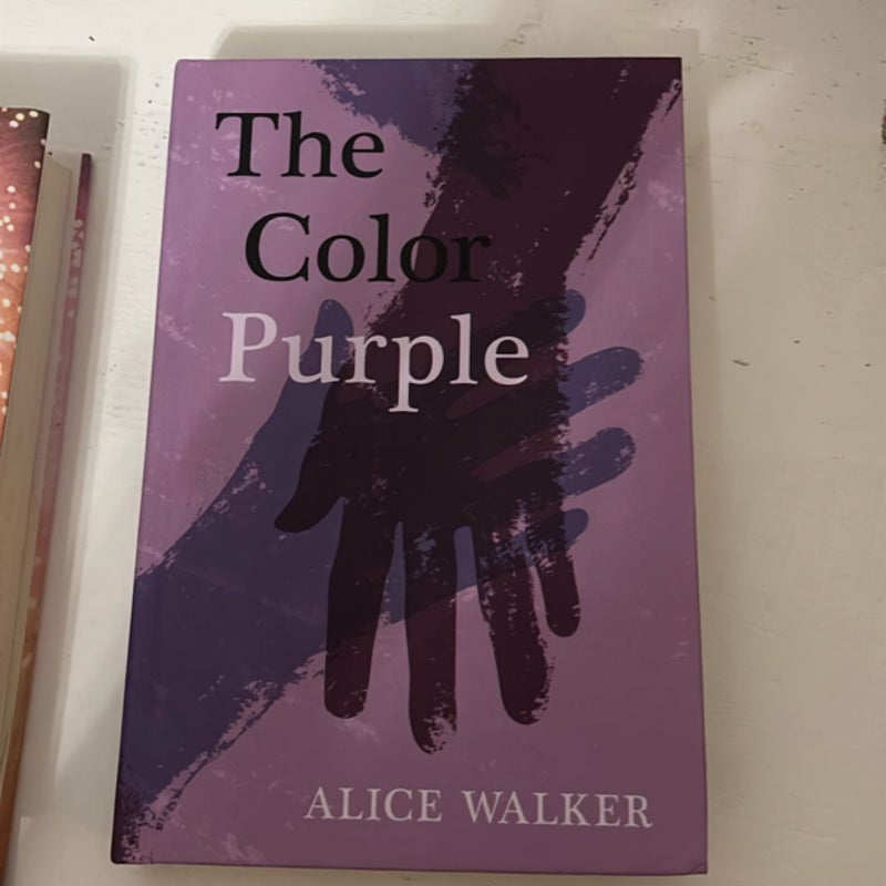 The Color Purple