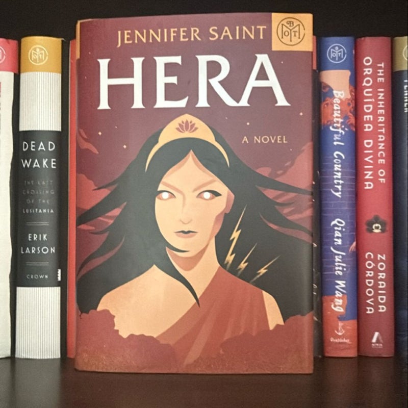 Hera