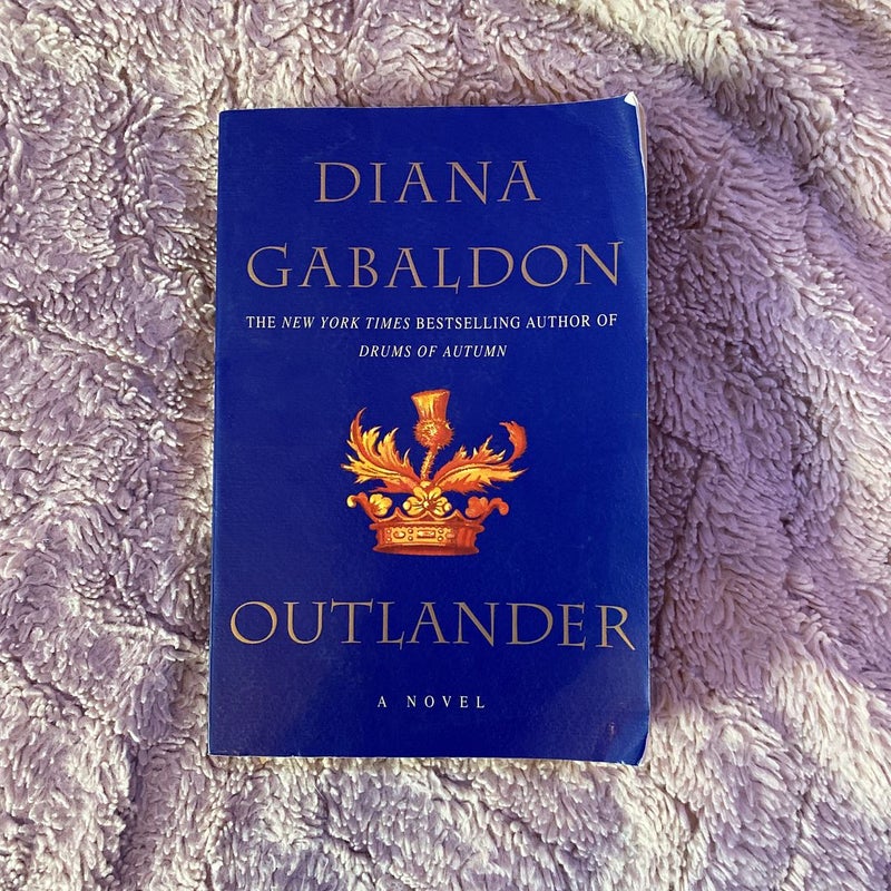 Outlander