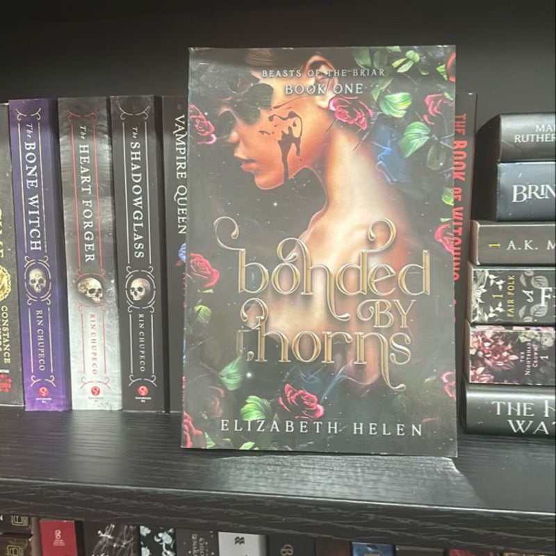 Bonded By Thorns