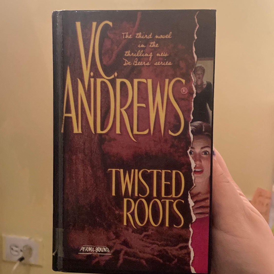 Twisted Roots