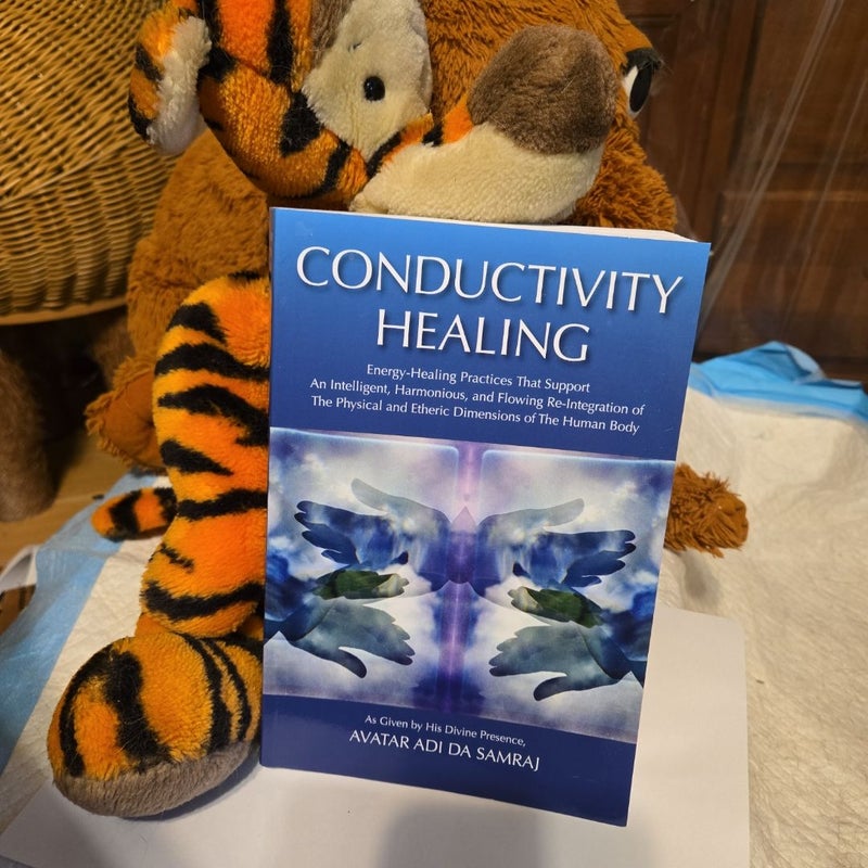 Conductivity healing