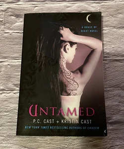 Untamed