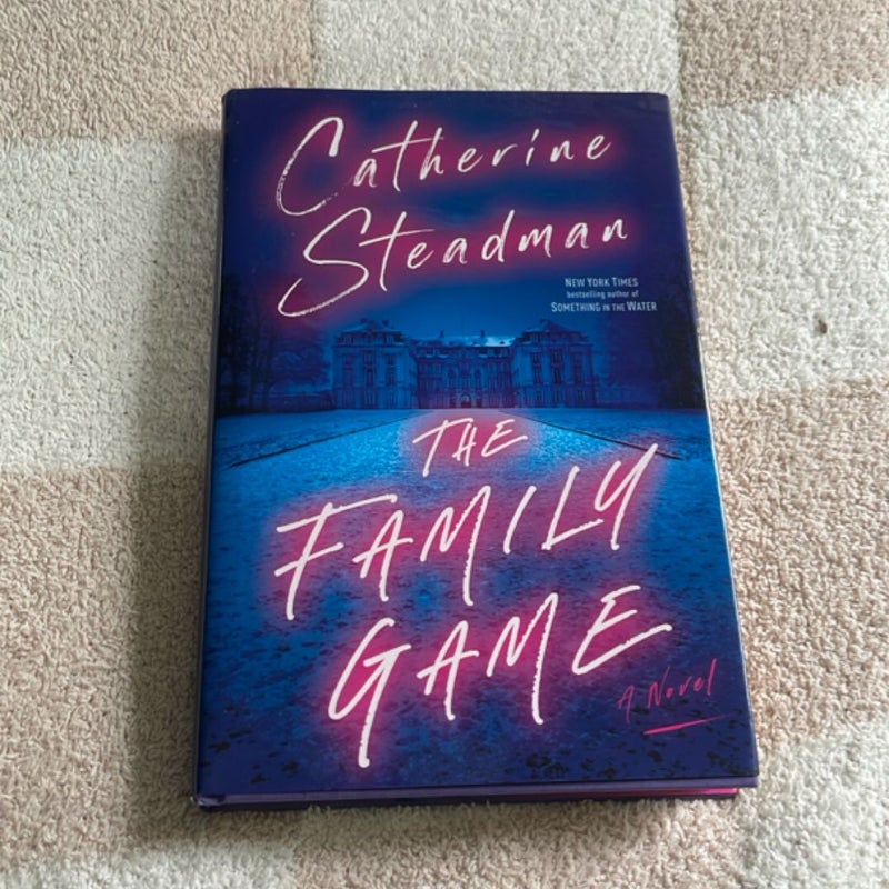 The Family Game