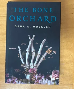 The Bone Orchard