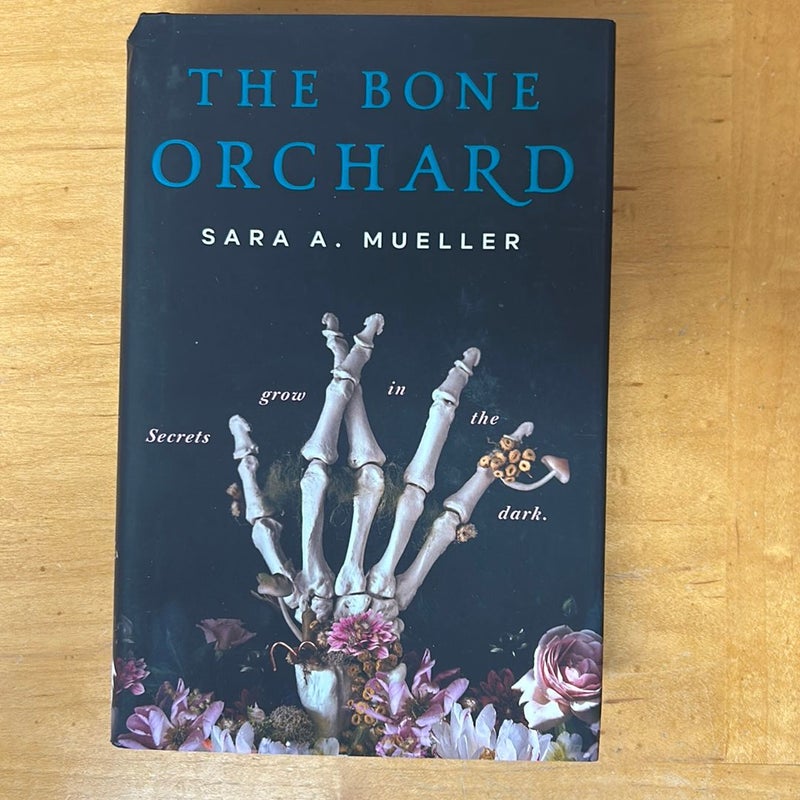 The Bone Orchard