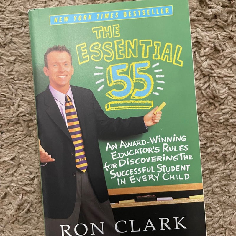 The Essential 55