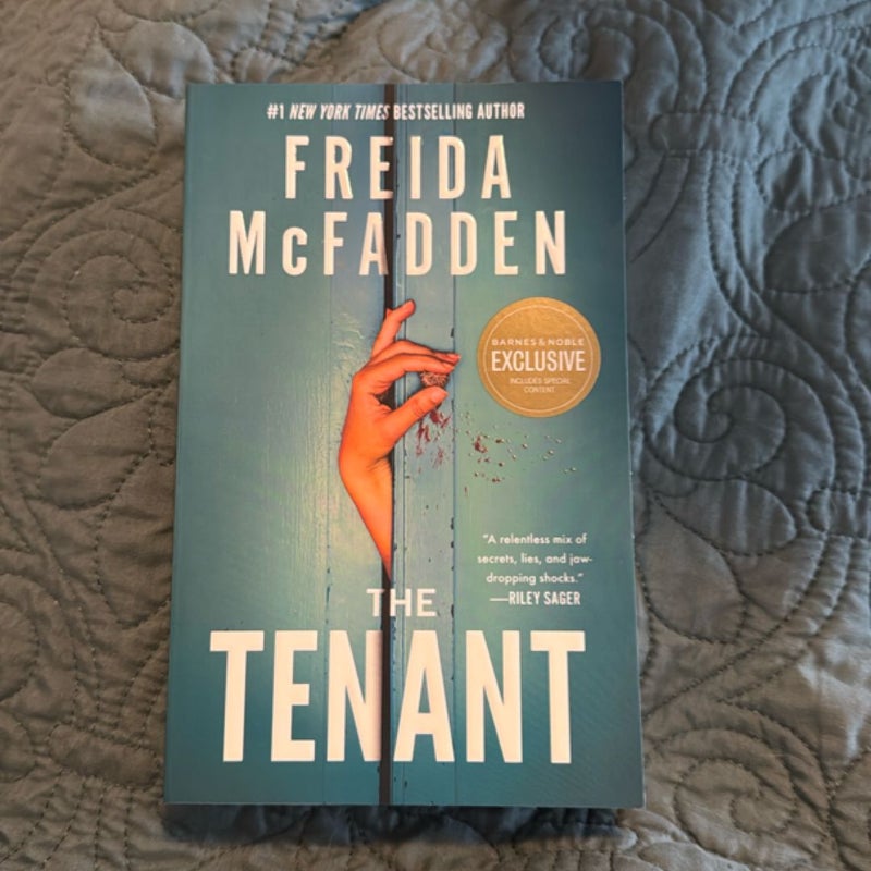 The Tenant