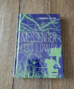 Messenger (for Pob Boxed Set Only)