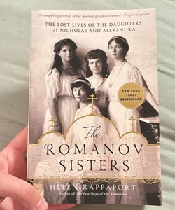 The Romanov Sisters