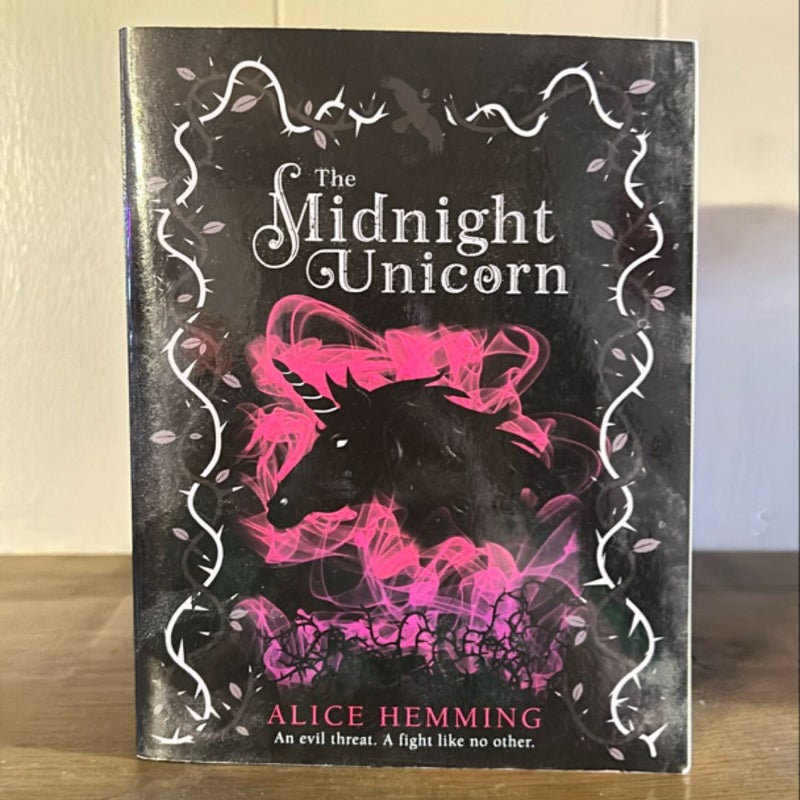 The Midnight Unicorn