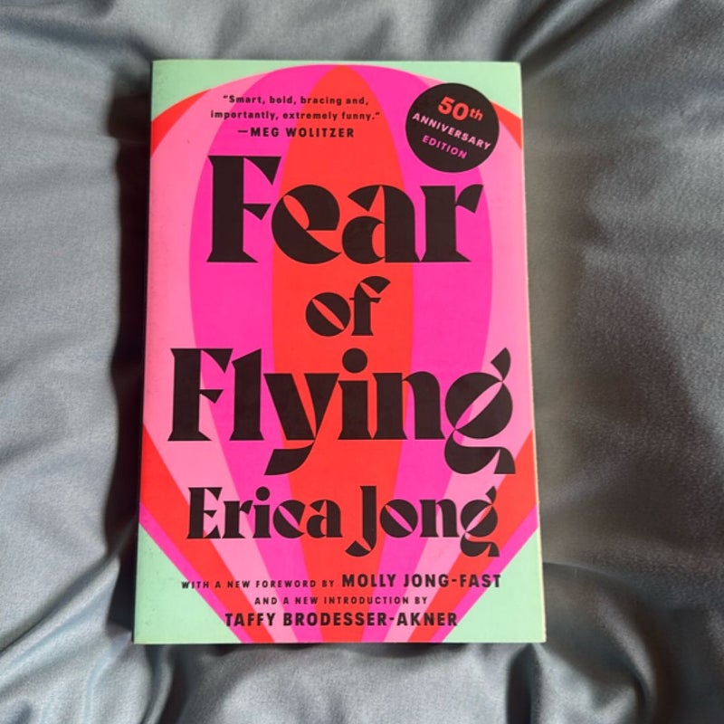 Fear of Flying