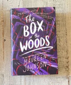 The Box in the Woods