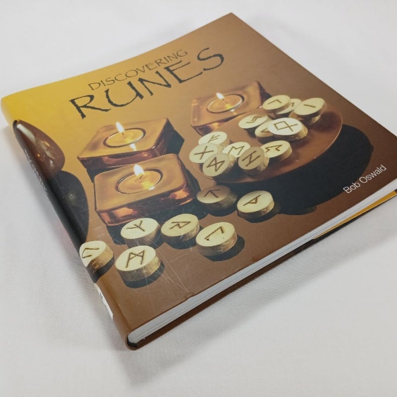 Discovering Runes