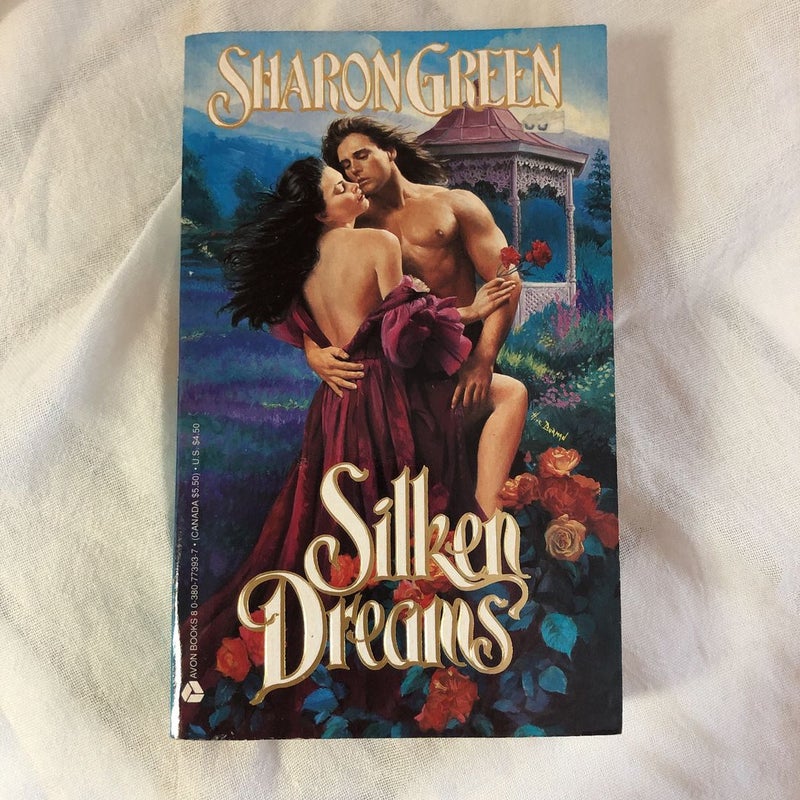 Silken Dreams