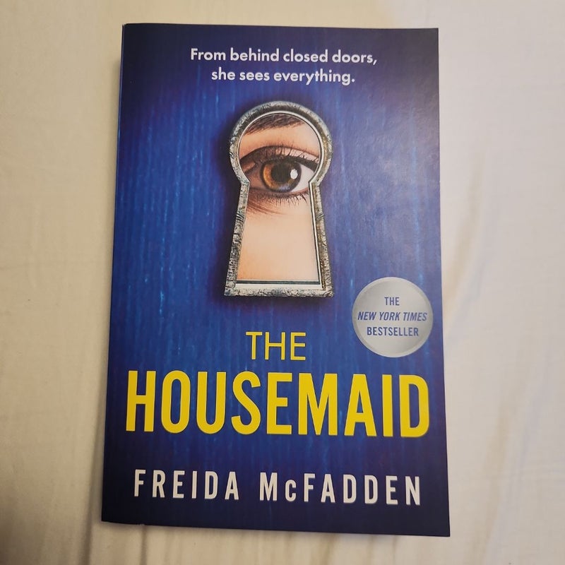 The Housemaid
