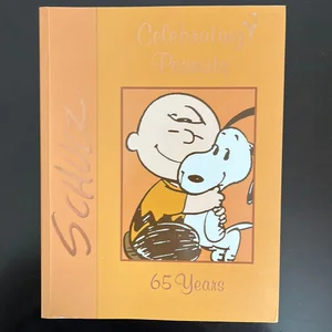 Celebrating Peanuts