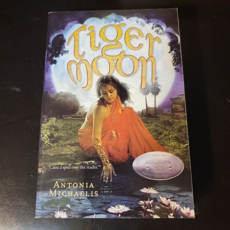 Tiger Moon