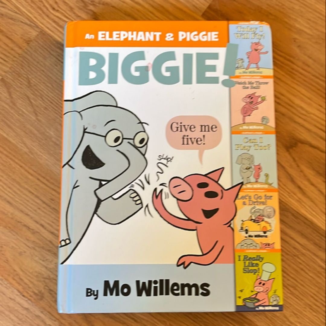 絵本/児童書 Elephant and piggies Pigeon  Dr. Seuss Elephant and piggies Pigeon Dr. Seuss