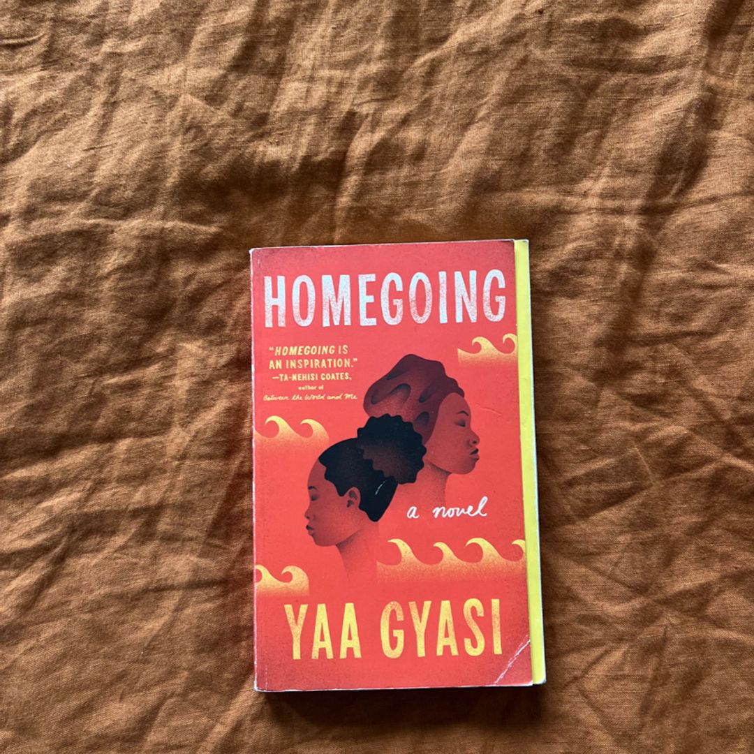 Homegoing