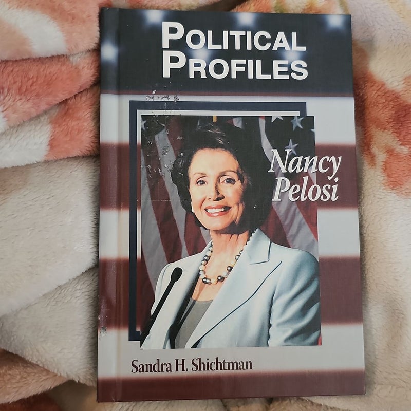 Nancy Pelosi *