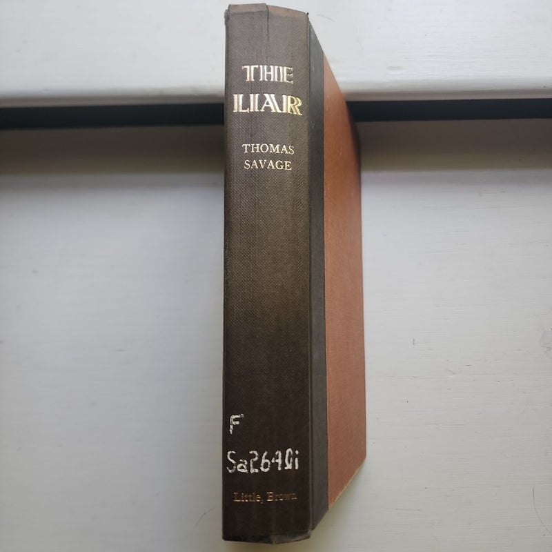 The Liar