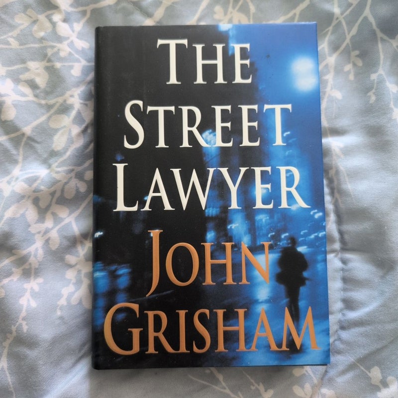 The Street Lawyer