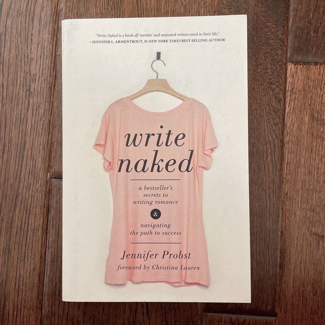 Write Naked