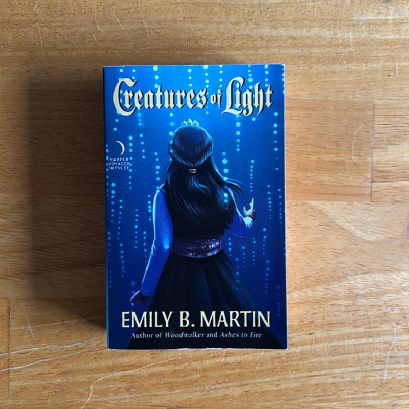 Creatures of Light