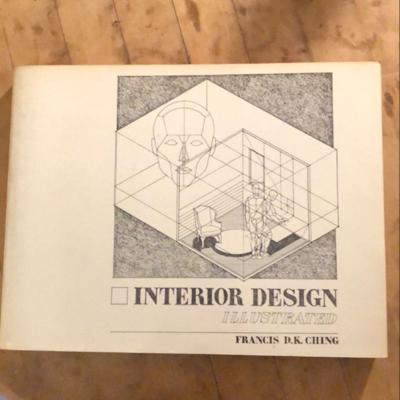 Interior Design Illustrated