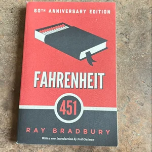 Fahrenheit 451