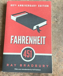 Fahrenheit 451