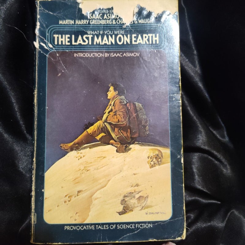 The Last Man on Earth