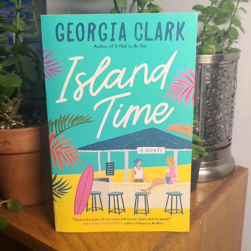 Island Time