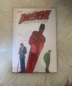 Daredevil by Mark Waid Volume 2