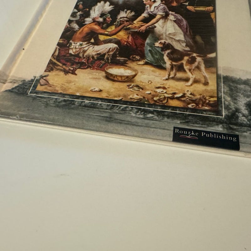 Los Primeros Asentamientos