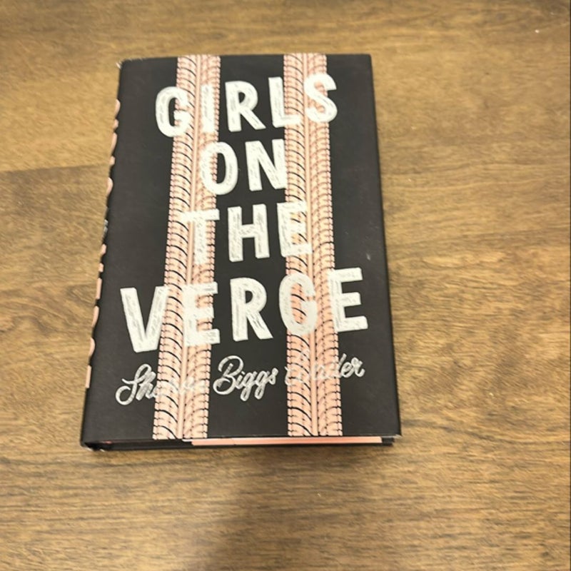 Girls on the Verge