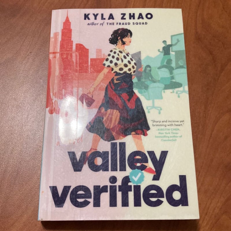 Valley Verified