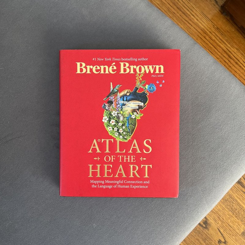 Atlas of the Heart