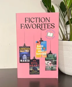 Fiction Favorites