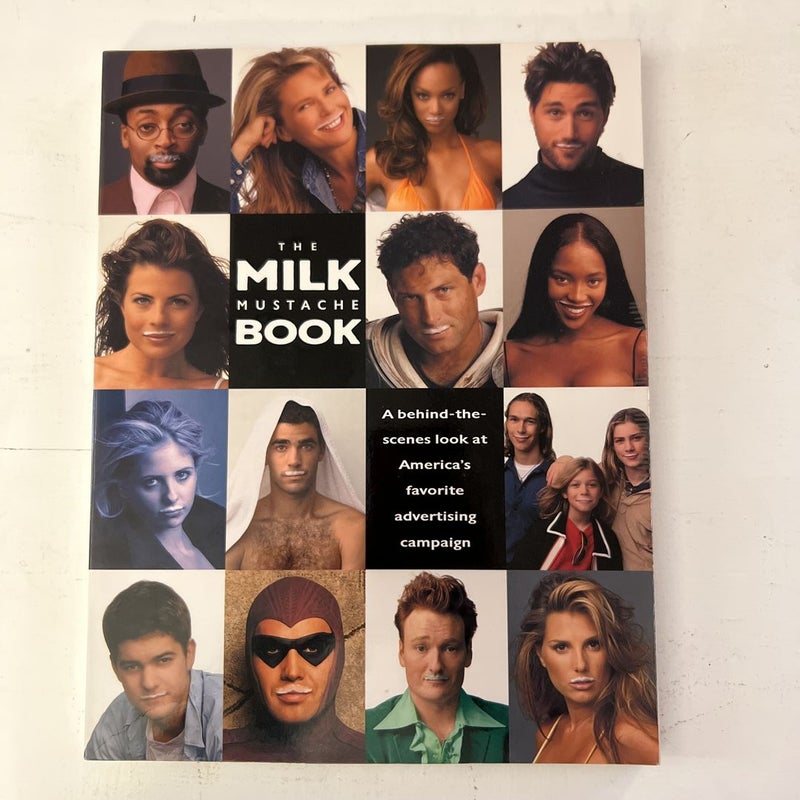 The Milk Mustache Book