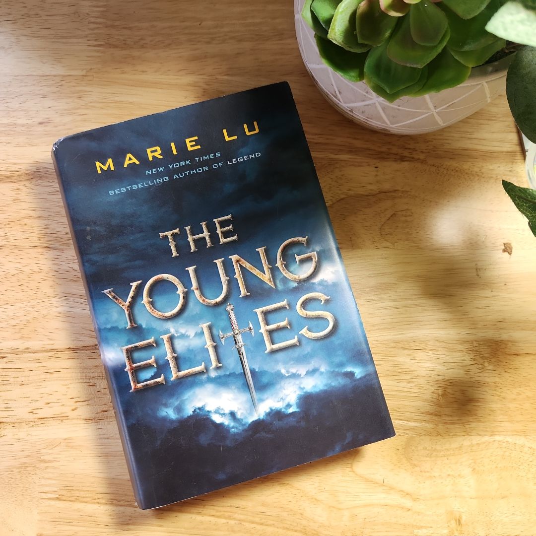 The Young Elites