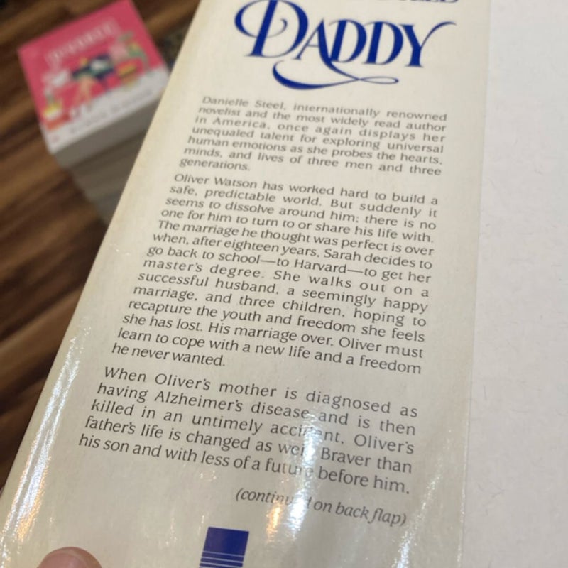 Daddy