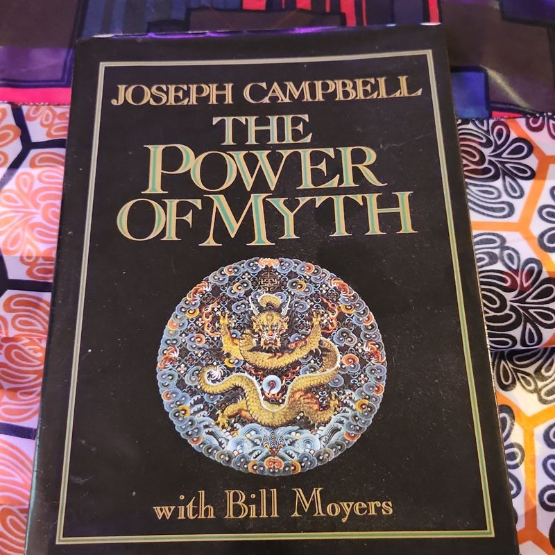 The Power of Myth
