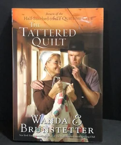 The Tattered Quilt