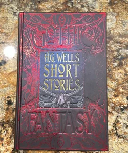 H. G. Wells Short Stories